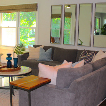 Chicago Hinsdale Century Home