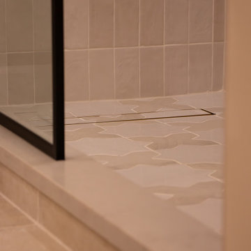Lincoln Park Bathroom Remodel