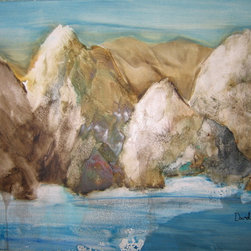 art gallery - Artwork