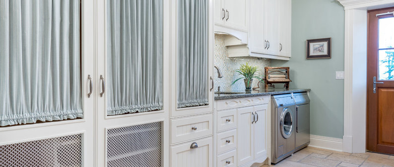 Louis L Artisan Project Photos Reviews Bourget On Ca Houzz