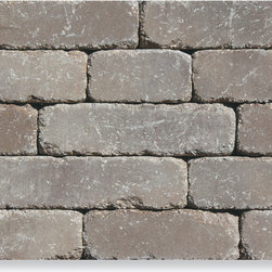 Santa Fe color swatch for Necessories&trade; Kits - Landscaping Stones And Pavers