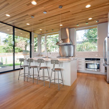 KITCHEN - DESIGN & CABINETS