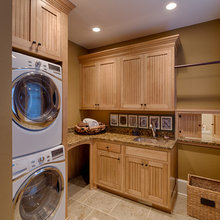 Laundry Room Ideas