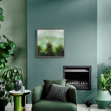Color in Interior Design
