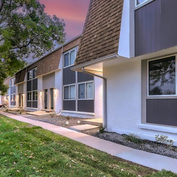 Park Ridge Townhomes