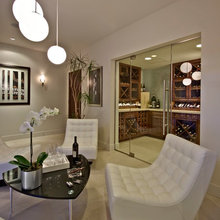 New Dining Room