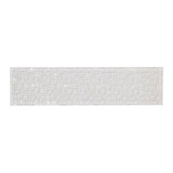 Glass Backsplashes - Products