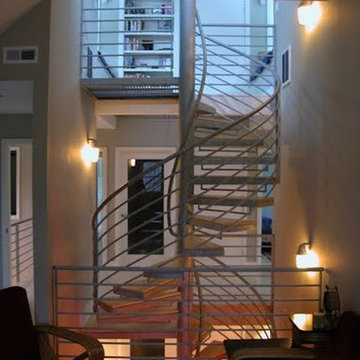 Custom Homes