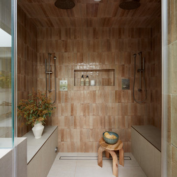 Los Gatos Townhome Transformation