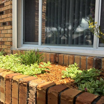 Indian Harbour Landscape Makeover