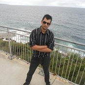 Zahid Ronty's photo