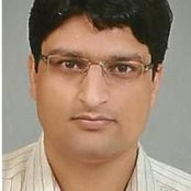 Arvind Bhat's photo