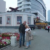 Photo de Елена Польщикова