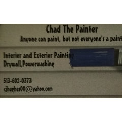 Chad The Painter
