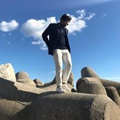 Saif Khan's photo