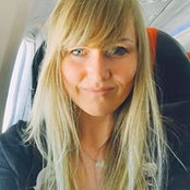 Foto von Karina Tālberga