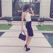 Piyanart Thomas's photo