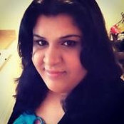 Zahraa Alabaidi's photo