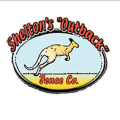 Shelton's Outback Fence Co.