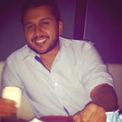 Ahmed Oqiel's photo