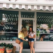 Emily Coffey's photo