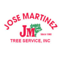 JM Tree Service Inc