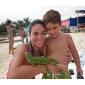 Maria Fernanda Suarez Barrero's photo