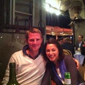 Jonny Dargie's photo