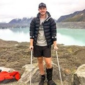 Liam Edwards's photo