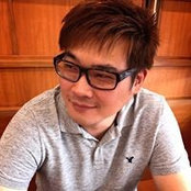 Eason Huang's photo