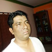 Hafeez Sardar's photo