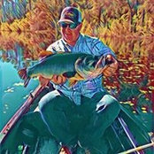 Bill Laminacks billede