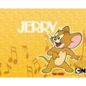 Jerry Harveys billede
