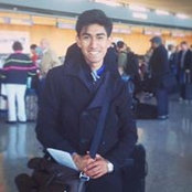 Luis Oliman's photo