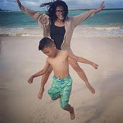 Sasha Mandapat's photo