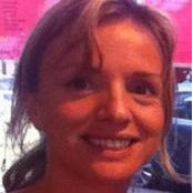 Foto de Róisín McGettigan Dumas