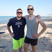 Zach Hansen's photo