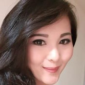 Hui Min's photo