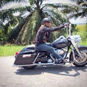 Hamzah Ismail's photo