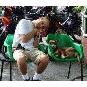 Marc Cohen's photo