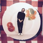 Rasmus Trygg's photo