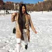 Amanda Abboud's photo