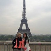 Julie Moore's photo