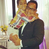 Foto von Edward Almonte