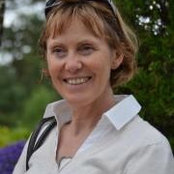 Maria Gaard's photo