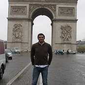 Mahmoud Al-A'araj's photo