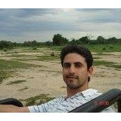 Alejandro Kupferschmied's photo