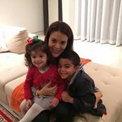 Rebeca Matamoros's photo