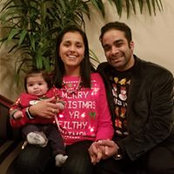 Varsha Mohinani's photo