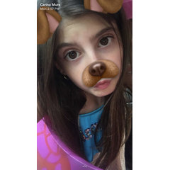 Carina Mure